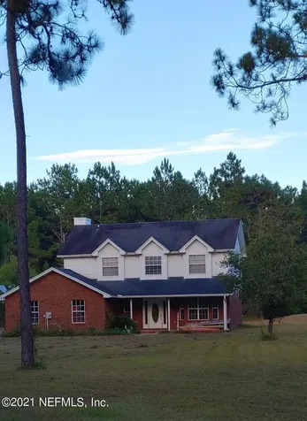 17195 Cornerstone Road Hilliard FL 32046