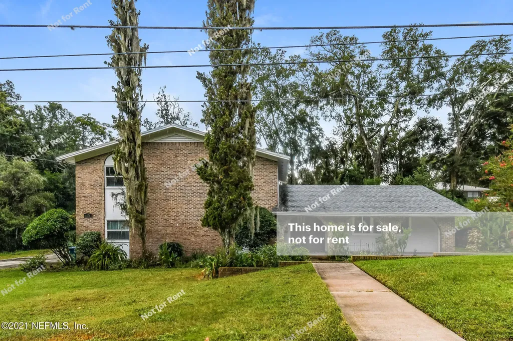 6438 Waltho Drive Jacksonville FL 32277