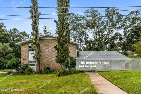 6438 Waltho Drive Jacksonville FL 32277