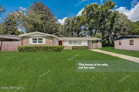 7519 Quitina Drive Jacksonville FL 32277