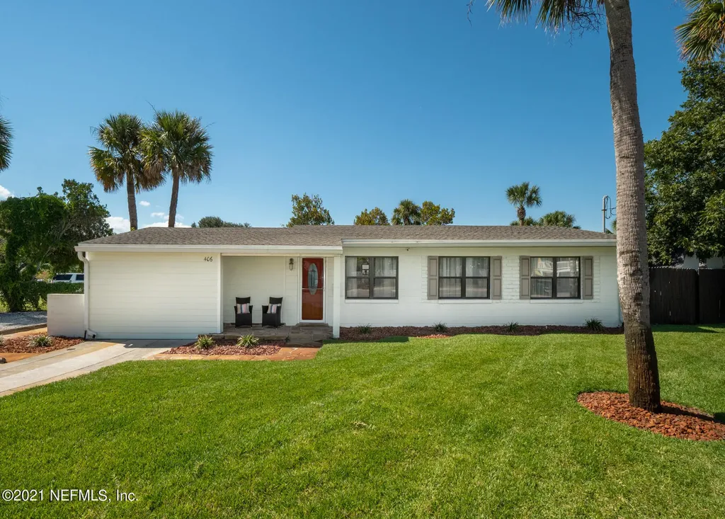 406 Lora Street Neptune Beach FL 32266