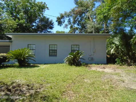 1404 Morgana Road Jacksonville FL 32211