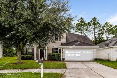 12108 Jade Point Court Jacksonville FL 32218