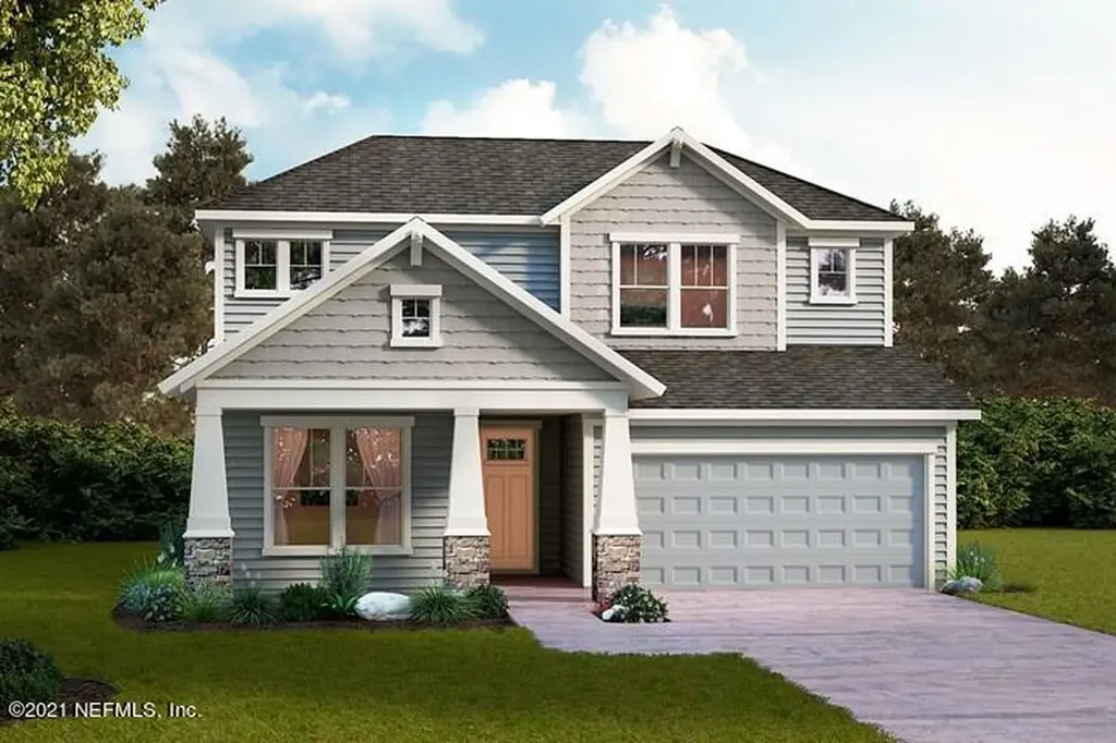 300 Sawyer Bridge Trail Ponte Vedra FL 32081