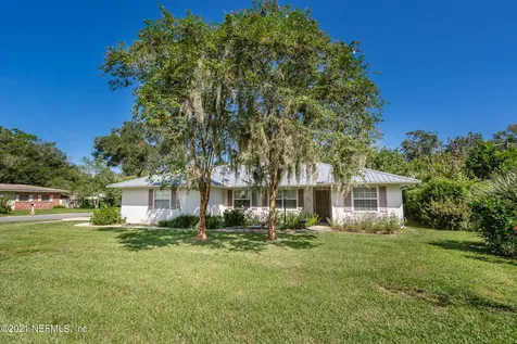 2040 Diana Drive Palatka FL 32177