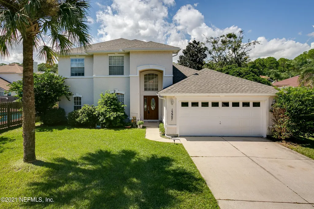 13907 Spoonbill Street N Jacksonville FL 32224