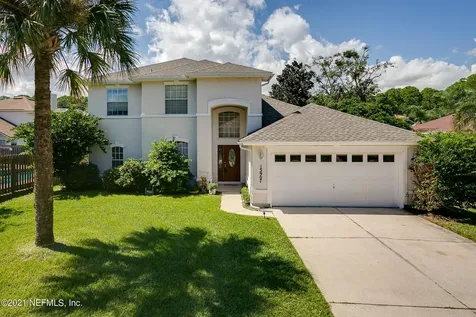 13907 Spoonbill Street N Jacksonville FL 32224
