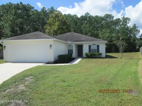 904 Lake Sanford Court St. Augustine FL 32092
