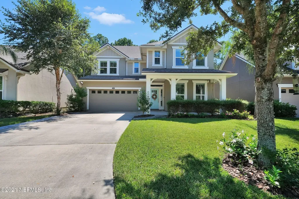 170 Frontierland Trail Ponte Vedra FL 32081