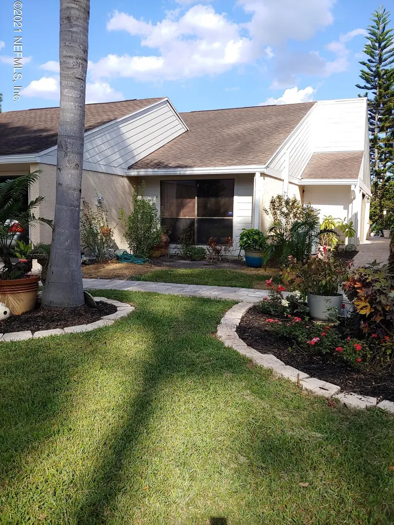 11167 Stowe Cottage Lane Jacksonville FL 32223