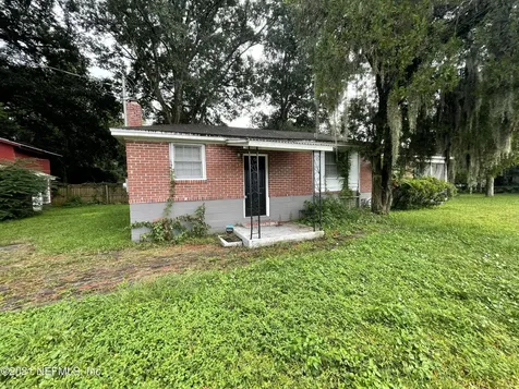 1203 Stimson Street Jacksonville FL 32205