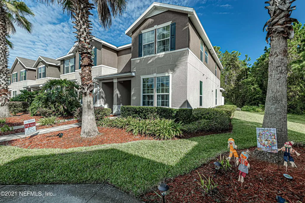4220 Plantation Oaks Boulevard Orange Park FL 32065