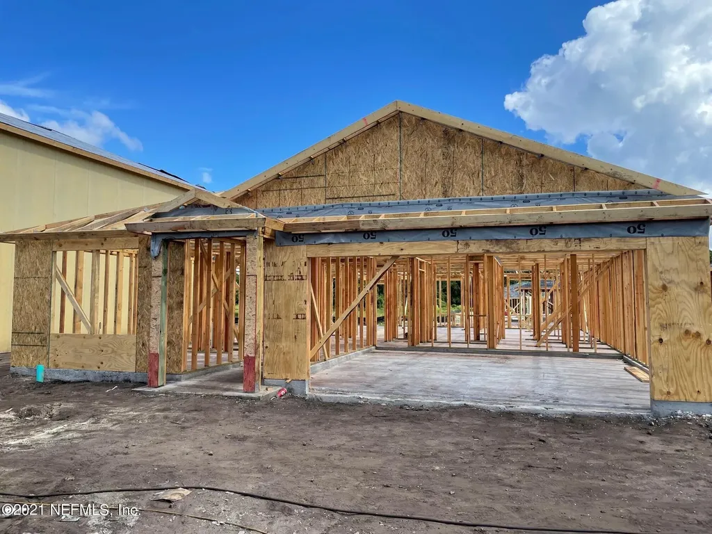 3420 Ringtail Court Green Cove Springs FL 32043