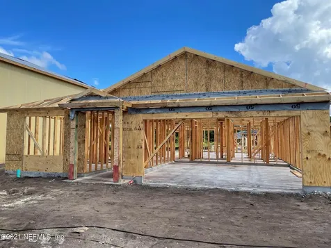 3420 Ringtail Court Green Cove Springs FL 32043