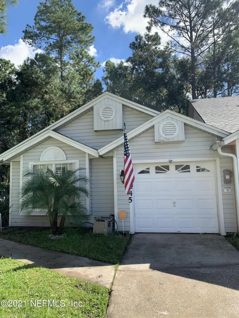 8245 Loch Seaforth Court Jacksonville FL 32244