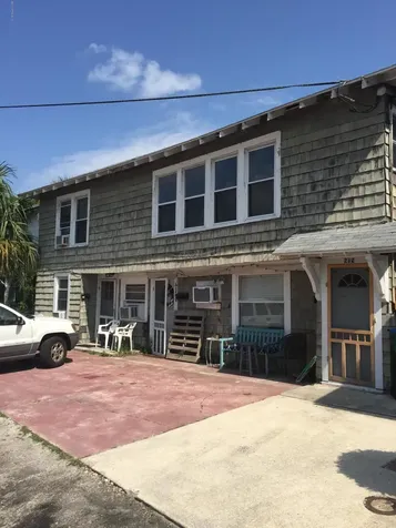 212 North Street Neptune Beach FL 32266