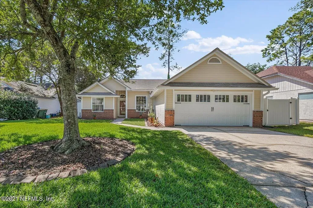 12468 Ruxton Green Lane Jacksonville FL 32246