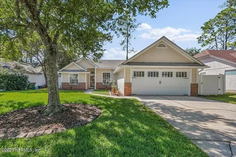 12468 Ruxton Green Lane Jacksonville FL 32246