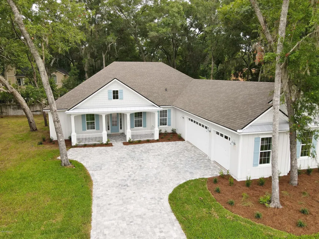13753 Hidden Oaks Lane Jacksonville FL 32225