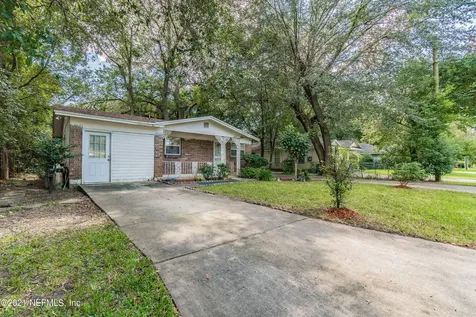 2914 W 3rd Street Jacksonville FL 32254