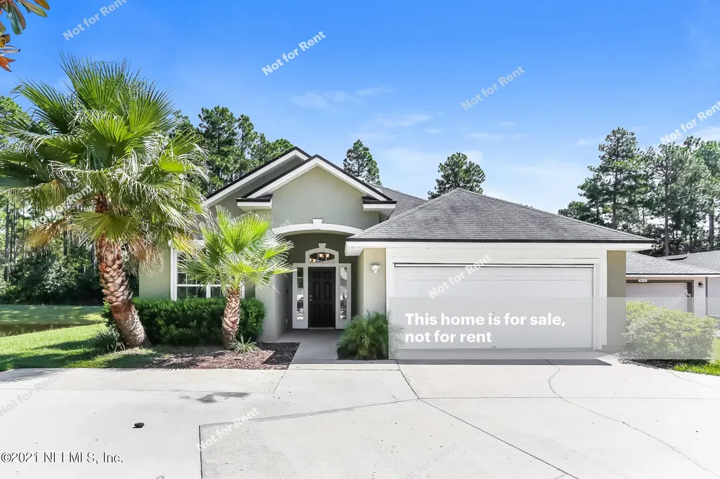96198 Stoney Glen Court Yulee FL 32097