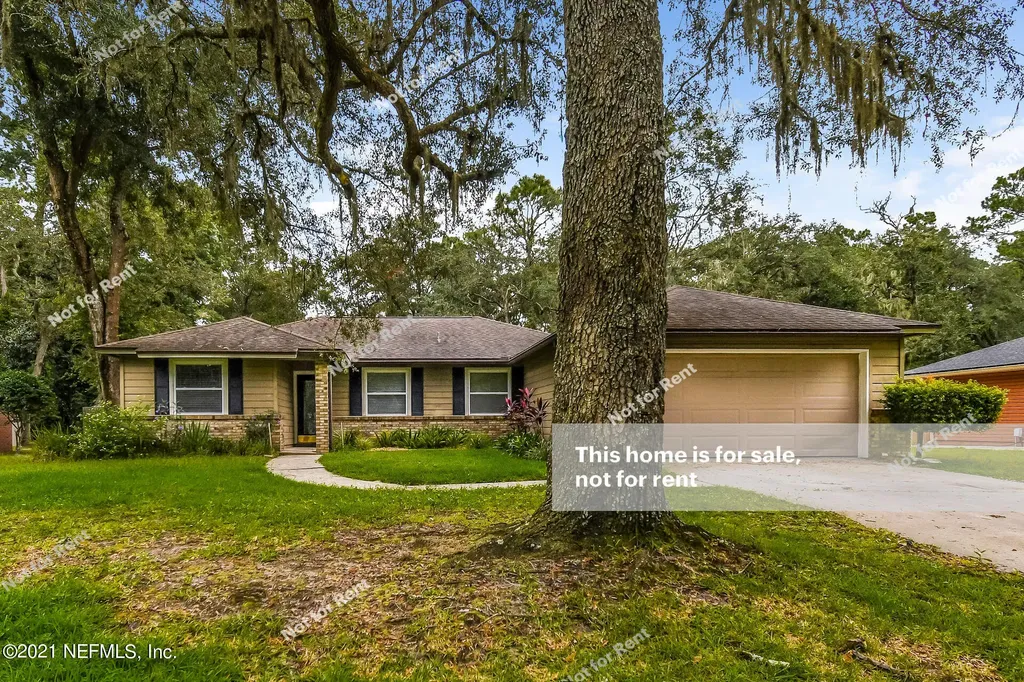 12253 Mesa Verde Trail Jacksonville FL 32223