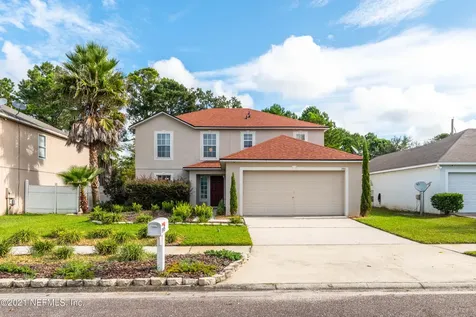 3993 Clearbrook Cove Road Jacksonville FL 32218