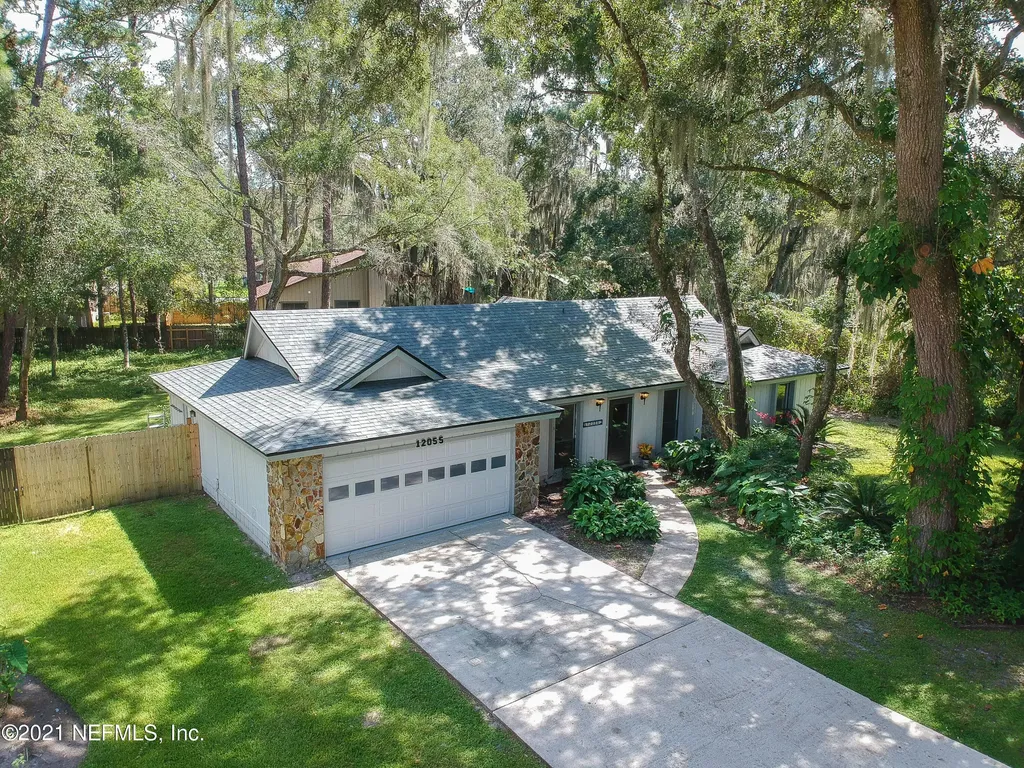 12055 Blackfoot Trail Jacksonville FL 32223