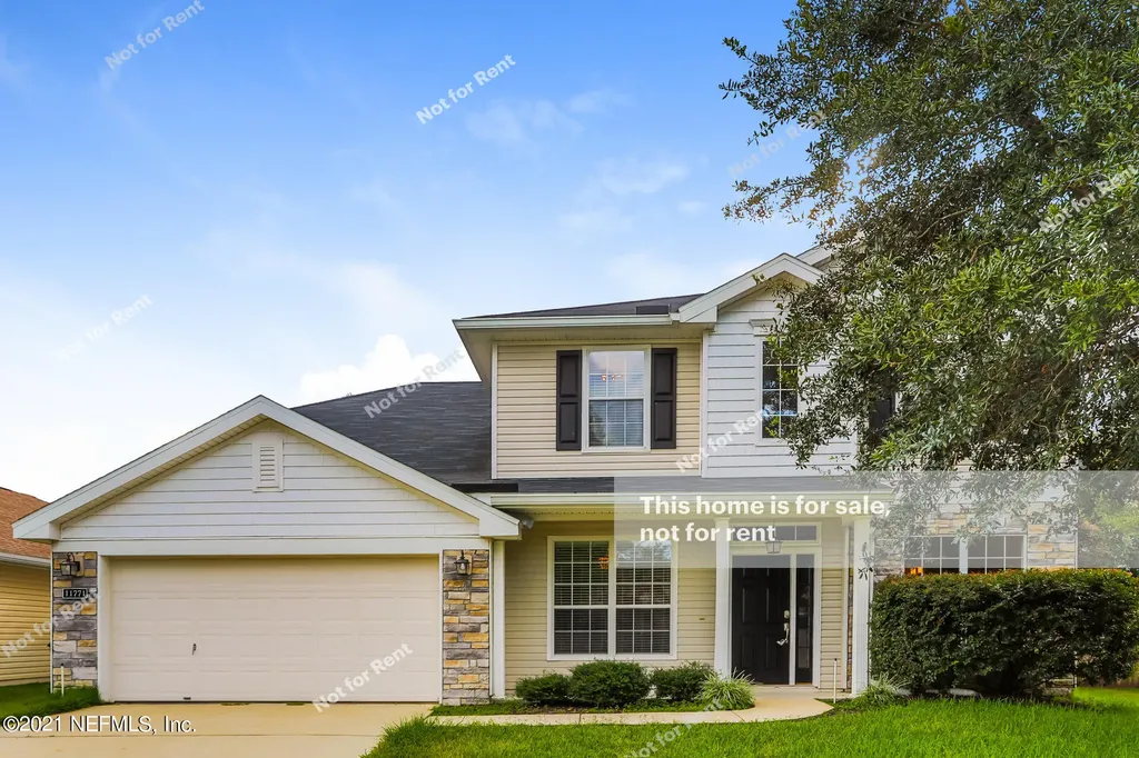 11771 Blueberry Lane Macclenny FL 32063