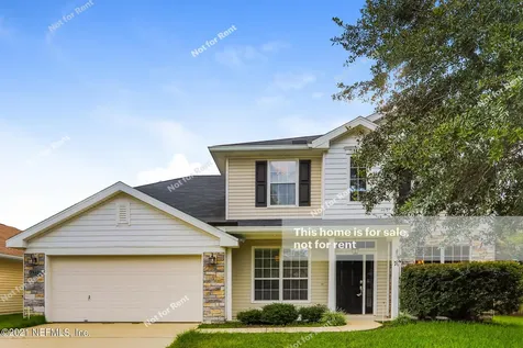 11771 Blueberry Lane Macclenny FL 32063