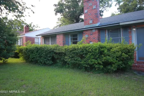 1231 Miramar Avenue Jacksonville FL 32207