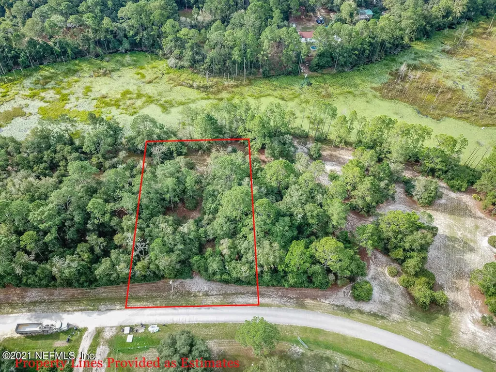 5459 Joshua Street Keystone Heights FL 32656