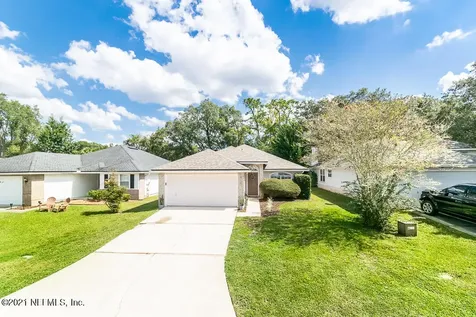 6107 Alpenrose Avenue Jacksonville FL 32256
