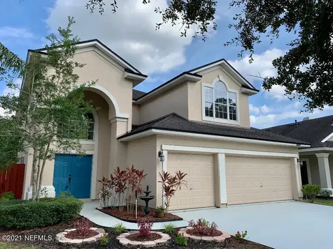 15118 Bulow Creek Drive Jacksonville FL 32258