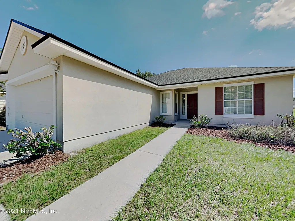 2318 Creekfront Drive Green Cove Springs FL 32043