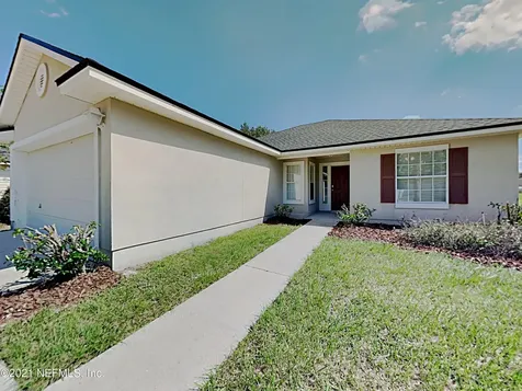 2318 Creekfront Drive Green Cove Springs FL 32043