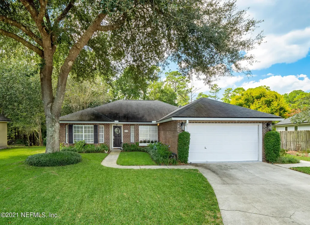 12936 Summerwind Lane Jacksonville FL 32224