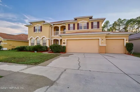 2174 Tyson Lake Drive Jacksonville FL 32221