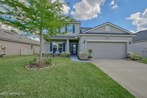 75034 Glenspring Way Yulee FL 32097