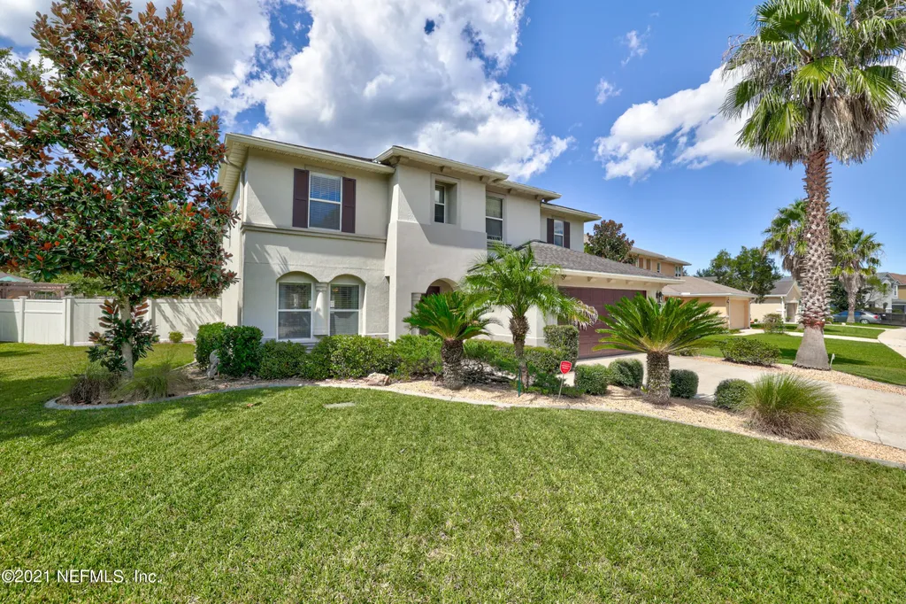 1467 Dunns Lake Drive Jacksonville FL 32218