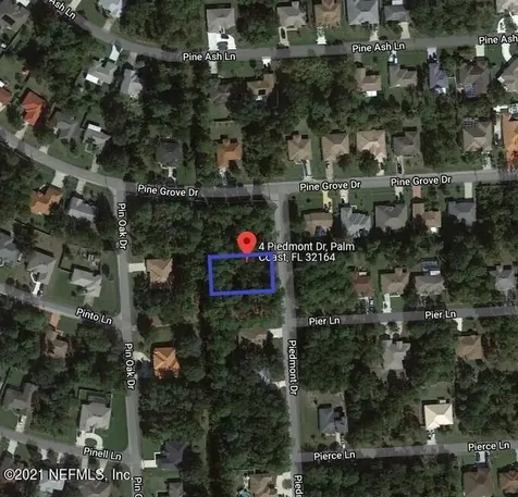 4 Piedmont Drive Palm Coast FL 32164