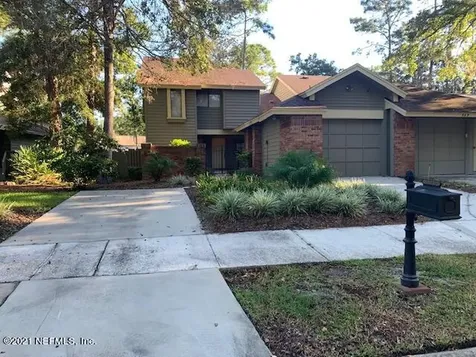 569 Pine Forest Trail Orange Park FL 32073