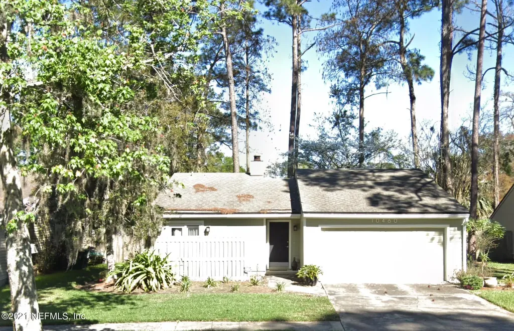 10460 Arrowhead Drive Jacksonville FL 32257