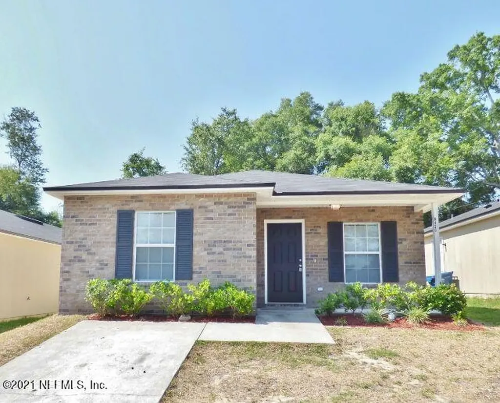 8420 Jasper Avenue Jacksonville FL 32211