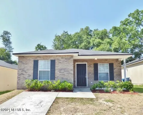 8420 Jasper Avenue Jacksonville FL 32211