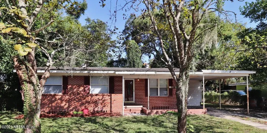 6047 Wilson Boulevard Jacksonville FL 32210