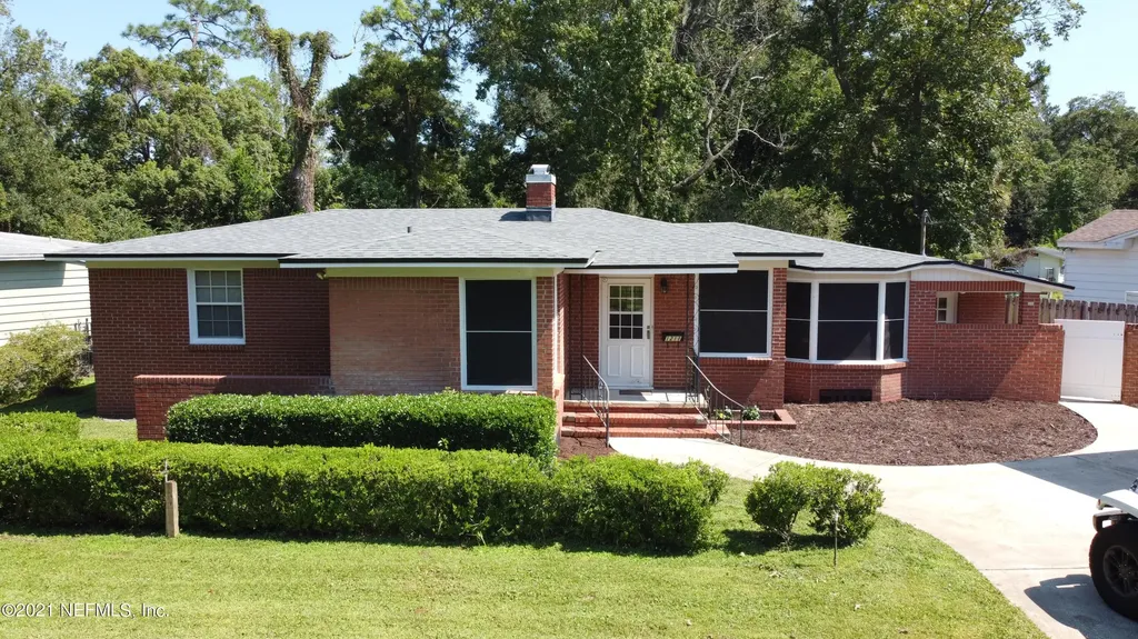 1211 Glen Laura Road Jacksonville FL 32205
