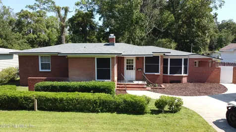 1211 Glen Laura Road Jacksonville FL 32205