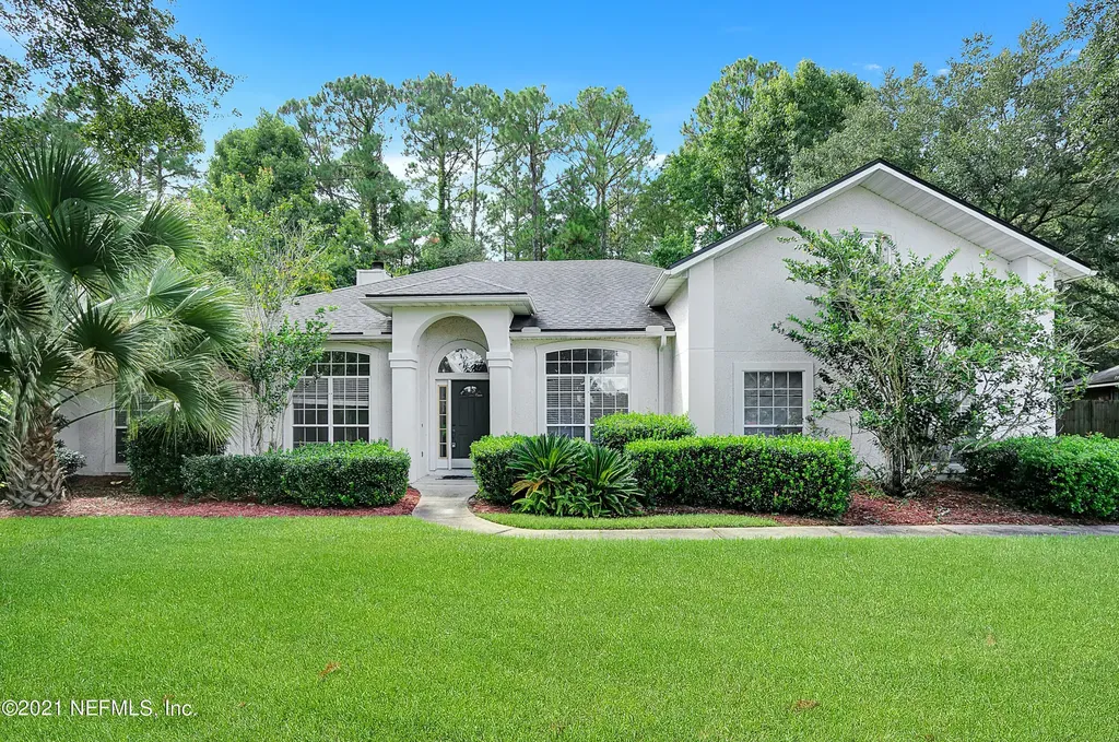 11534 Petersham Falls Lane Jacksonville FL 32258