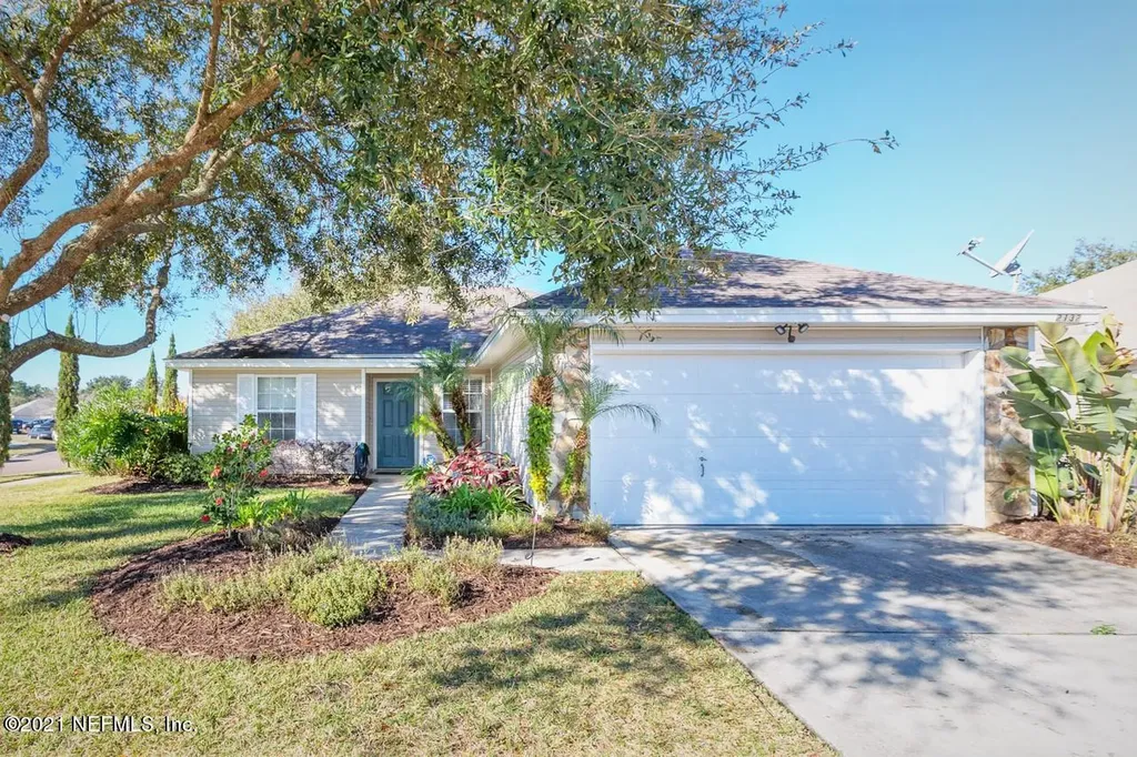 2132 Ardencroft Drive Jacksonville FL 32246